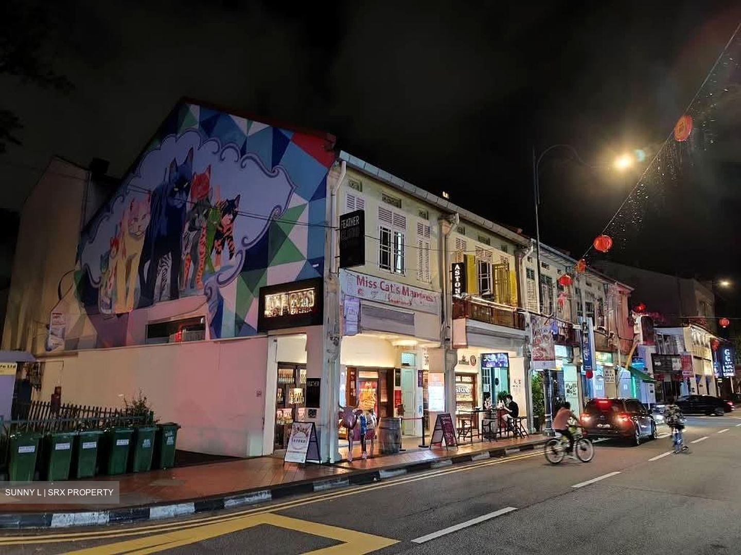 Joo Chiat Road (D15), Shop House #575667561